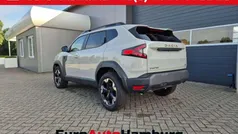 Gebraucht 2025 Dacia Duster Extreme SUV | 27.090 € (Fairer Preis)