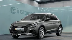 Grau Gebraucht 2024 Audi A1 Sport Kleinwagen | 27.990 € (Fairer Preis)