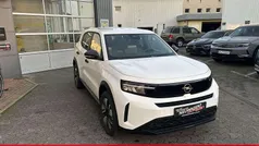 Weiß Neu 2025 Opel Frontera Edition SUV | 21.890 € (Guter Preis)