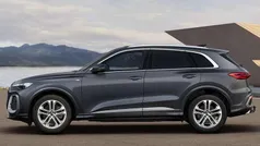 Gebraucht 2025 Audi Q5 S-Line SUV | 63.339 € (Superpreis)