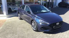 Blau Neu 2025 Hyundai i30 Advantage Limousine | 24.990 € (Fairer Preis)