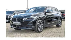 Schwarz Gebraucht 2024 BMW X2 Sport Line SUV | 34.980 € (Guter Preis)