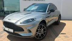Gebraucht 2024 Aston Martin DBX SUV | 185.900 €