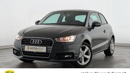Gebraucht Audi A1 Sport 82 PS (60 kW) 2017 Kleinwagen