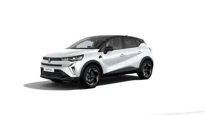Second-hand Renault Captur Techno 158 CP (116 kW) 2025 SUV