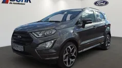 Gebraucht 2023 Ford Ecosport ST-Line SUV | 21.980 € (Fairer Preis)