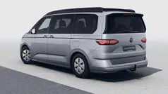 Gebraucht 2024 VW T7 Beach Van | 61.415 € (Superpreis)