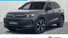 Delfingrau metallic Neu 2025 VW Tiguan Goal SUV | 44.990 € (Fairer Preis)