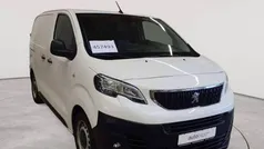 Gebraucht 2017 Peugeot Expert Premium Van | 11.990 € (Fairer Preis)