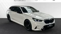 Gebraucht 2025 BMW M5 Performance Kombi | 133.990 €