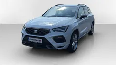 Gebraucht 2023 Seat Ateca FR SUV | 26.990 € (Guter Preis)