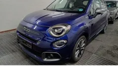 Gebraucht 2024 Fiat 500X Dolcevita SUV | 21.685 € (Guter Preis)