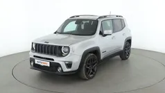 Gebraucht 2020 Jeep Renegade Limited SUV | 18.190 € (Guter Preis)