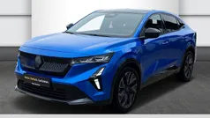 Gipfelblau metallic, black pearlschwarz metallic Neu 2024 Renault Rafale Esprit Alpine SUV | 47.990 € (Fairer Preis)