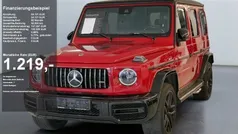 Gebraucht 2021 Mercedes G63 AMG AMG SUV | 144.900 €