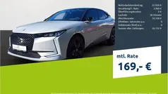 Gebraucht 2023 DS Automobiles DS4 Performance Line Plus Limousine | 25.980 € (Fairer Preis)