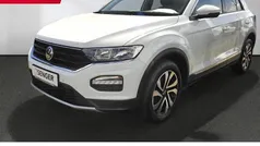 Gebraucht 2021 VW T-Roc Active SUV | 21.880 € (Fairer Preis)