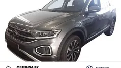 Gebraucht 2025 VW T-Roc Style SUV | 30.675 € (Superpreis)