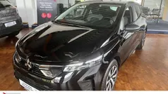 Gebraucht 2024 Mitsubishi Colt Basis Limousine | 17.200 € (Guter Preis)
