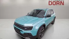 Jeep Avenger EV
