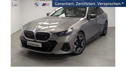 Gebraucht BMW i5 Comfort Edition 442 kW (601 PS) 2025 Limousine