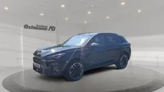 Mythosschwarz Gebraucht 2025 Cupra Terramar VZ SUV | 45.550 € (Superpreis)