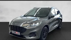 Gebraucht 2023 Ford Kuga ST-Line X SUV | 31.880 € (Fairer Preis)