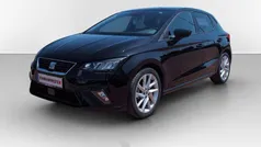 Gebraucht 2024 Seat Ibiza FR Kleinwagen | 17.990 € (Fairer Preis)