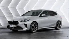 Brooklyn grey Neu 2025 BMW 123 M Sport Kleinwagen | 46.990 € (Fairer Preis)