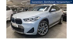 Gebraucht 2022 BMW X2 M Sport SUV | 27.480 € (Fairer Preis)