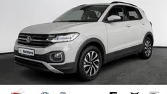 Gebraucht 2022 VW T-Cross Active SUV | 21.990 € (Fairer Preis)