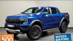 Blau, bluelightning met. Neu 2025 Ford Ranger Raptor Abholung | 70.990 € (Fairer Preis)