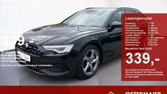 Gebraucht 2025 Audi A6 Advanced Kombi | 49.725 € (Fairer Preis)