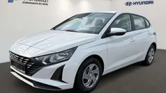Atlas white Neu 2025 Hyundai i20 Select Kleinwagen | 18.990 € (Fairer Preis)