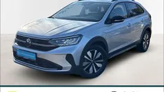 Silber Gebraucht 2024 VW Taigo Goal SUV | 23.480 € (Fairer Preis)