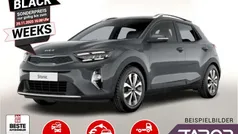 Astrograu metallic Neu 2025 Kia Stonic SUV | 18.688 € (Fairer Preis)