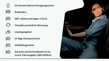 Second-hand Cupra Leon 204 CP (150 kW) 2023 Berlinǎ