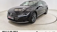 Deep black perleffekt Gebraucht 2022 VW Arteon Elegance Kombi | 28.999 € (Guter Preis)