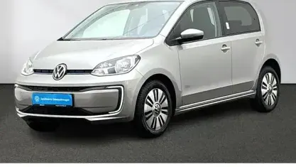 Gebraucht VW e-up! 61 kW (83 PS) 2022 Andere Kleinwagen