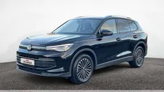 Schwarz Gebraucht 2025 VW Tiguan Life SUV | 34.210 € (Fairer Preis)