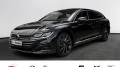 Gebraucht 2024 VW Arteon R-line Limousine | 52.990 €