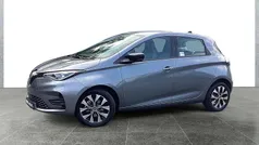 Gebraucht 2023 Renault Zoe Evolution Kleinwagen | 18.440 € (Fairer Preis)