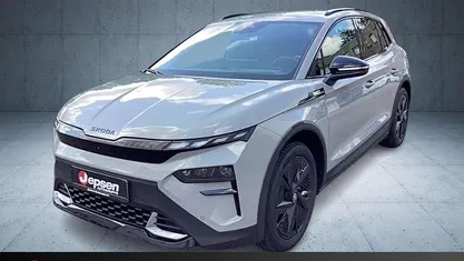 Gebraucht 2025 Skoda Elroq RS SUV | 46.970 € (Guter Preis)