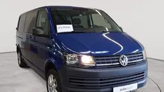 Indienblau Gebraucht 2019 VW T6.1 Trendline Van | 25.290 €