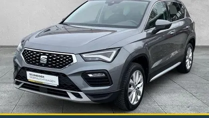 Second-hand Seat Ateca Xperience 150 CP (110 kW) 2024 SUV