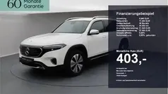Gebraucht 2024 Mercedes EQB300 SUV | 35.750 € (Superpreis)