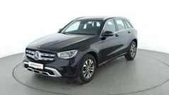 Silber Gebraucht 2019 Mercedes C200 Avantgarde Kombi | 22.200 € (Superpreis)