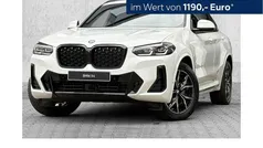 Gebraucht 2025 BMW X4 M Sport SUV | 62.690 € (Superpreis)