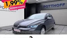 Gebraucht 2024 VW Golf VIII Life Limousine | 22.997 € (Fairer Preis)