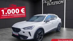 Gebraucht 2022 Cupra Formentor SUV | 26.380 € (Guter Preis)